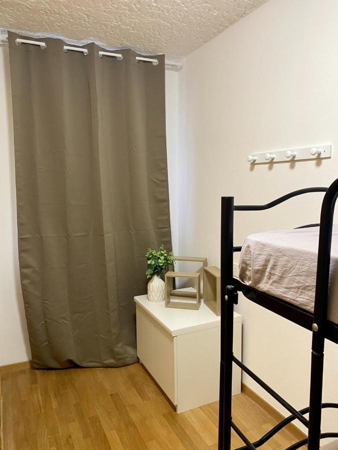La Finestra Sul Brenta Con Posto Auto Privato Al Centro Di Mad Di Campiglio Cipat O22233-At-O13262 Διαμέρισμα Folgarida Εξωτερικό φωτογραφία