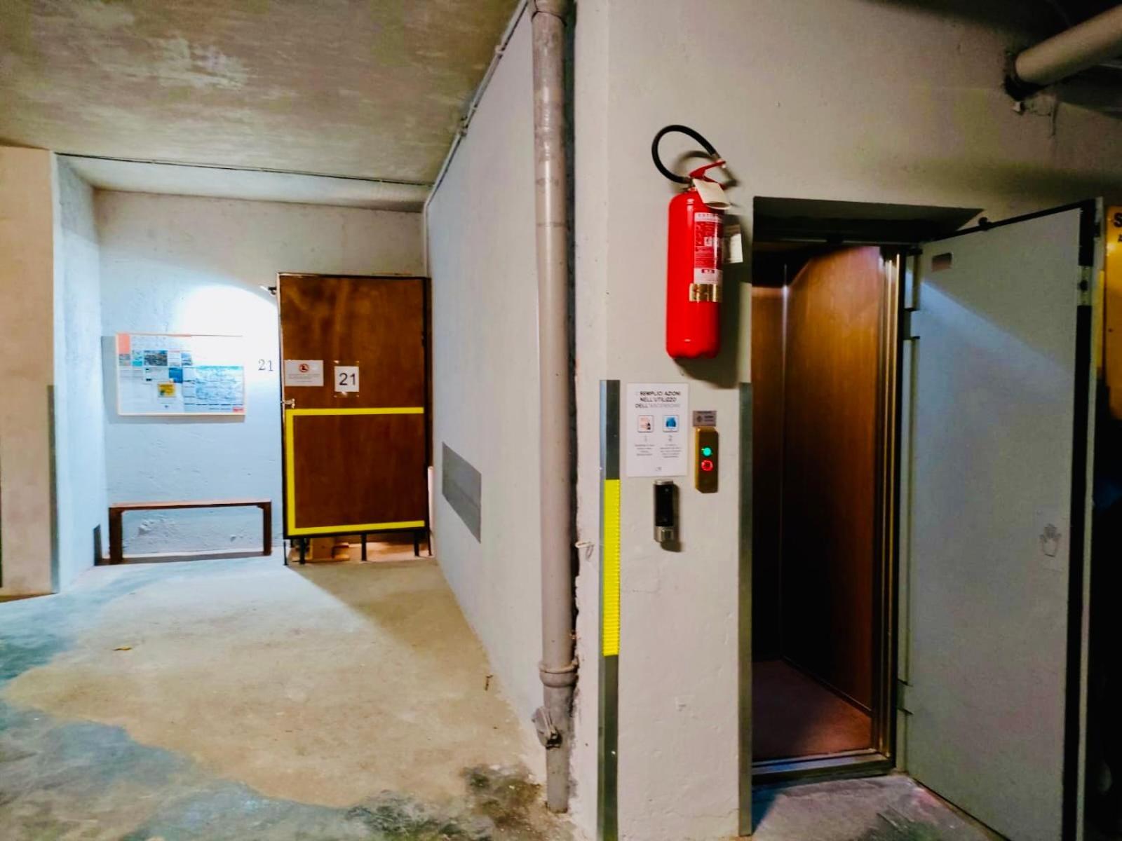 La Finestra Sul Brenta Con Posto Auto Privato Al Centro Di Mad Di Campiglio Cipat O22233-At-O13262 Διαμέρισμα Folgarida Εξωτερικό φωτογραφία