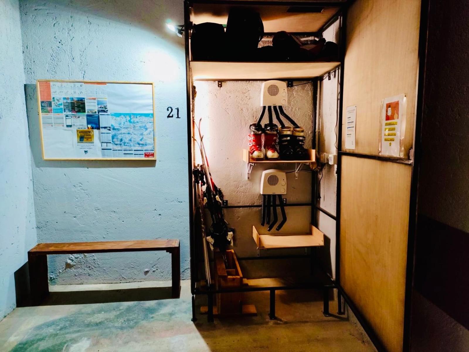 La Finestra Sul Brenta Con Posto Auto Privato Al Centro Di Mad Di Campiglio Cipat O22233-At-O13262 Διαμέρισμα Folgarida Εξωτερικό φωτογραφία
